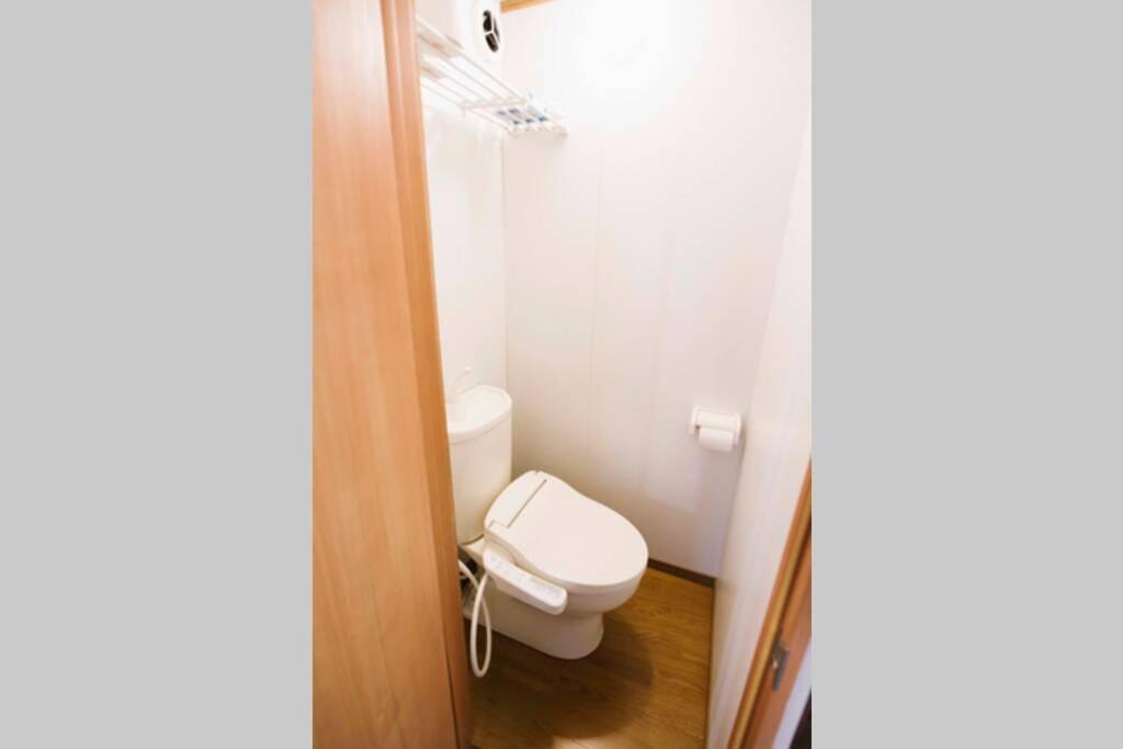 Chidori House1 Apartment Осака Екстериор снимка