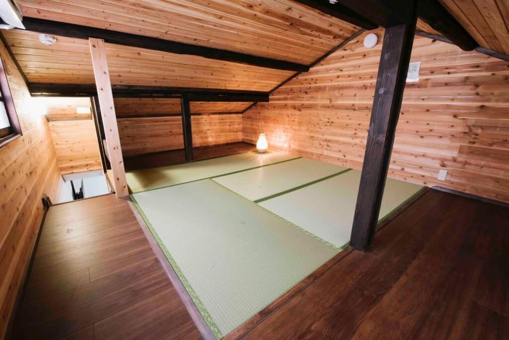 Chidori House1 Apartment Осака Екстериор снимка