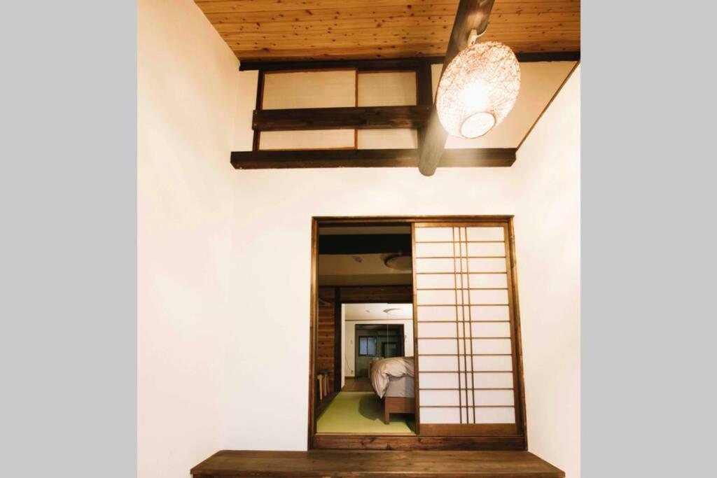 Chidori House1 Apartment Осака Екстериор снимка