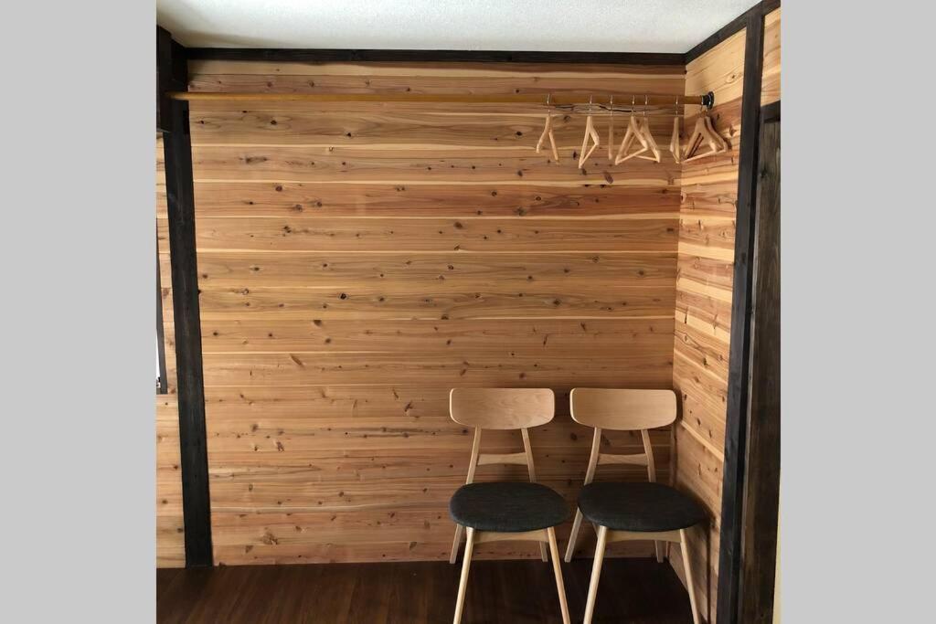 Chidori House1 Apartment Осака Екстериор снимка