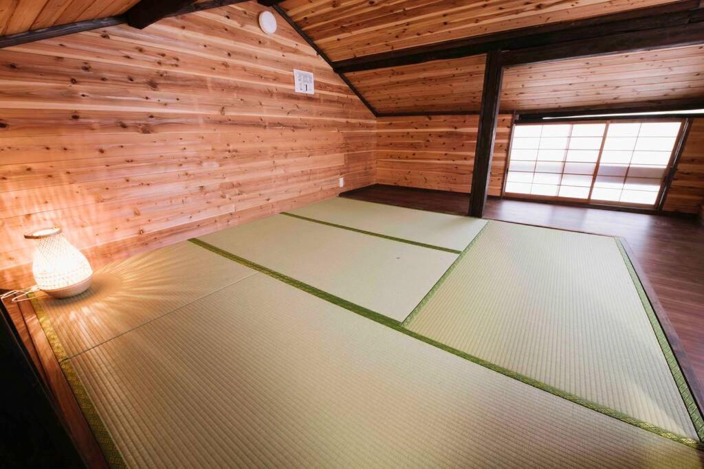 Chidori House1 Apartment Осака Екстериор снимка