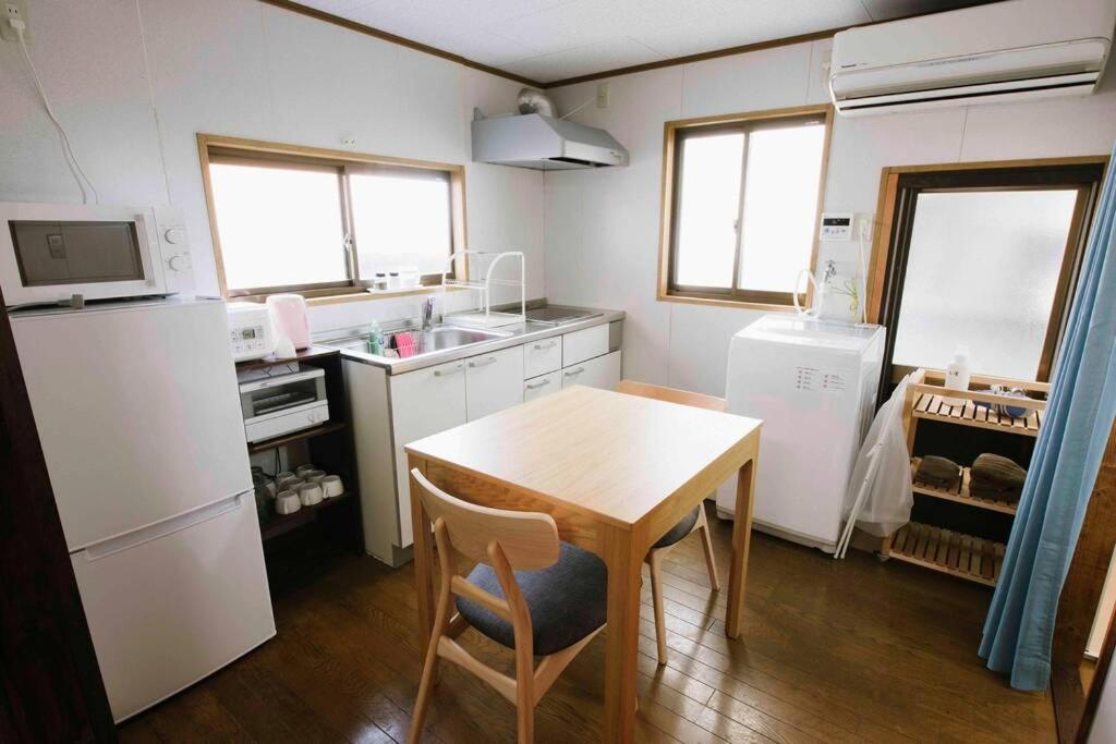 Chidori House1 Apartment Осака Екстериор снимка